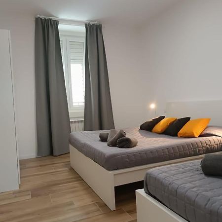 Appartement Casa Vacanze Mami à Trieste Extérieur photo