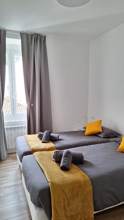 Appartement Casa Vacanze Mami à Trieste Extérieur photo