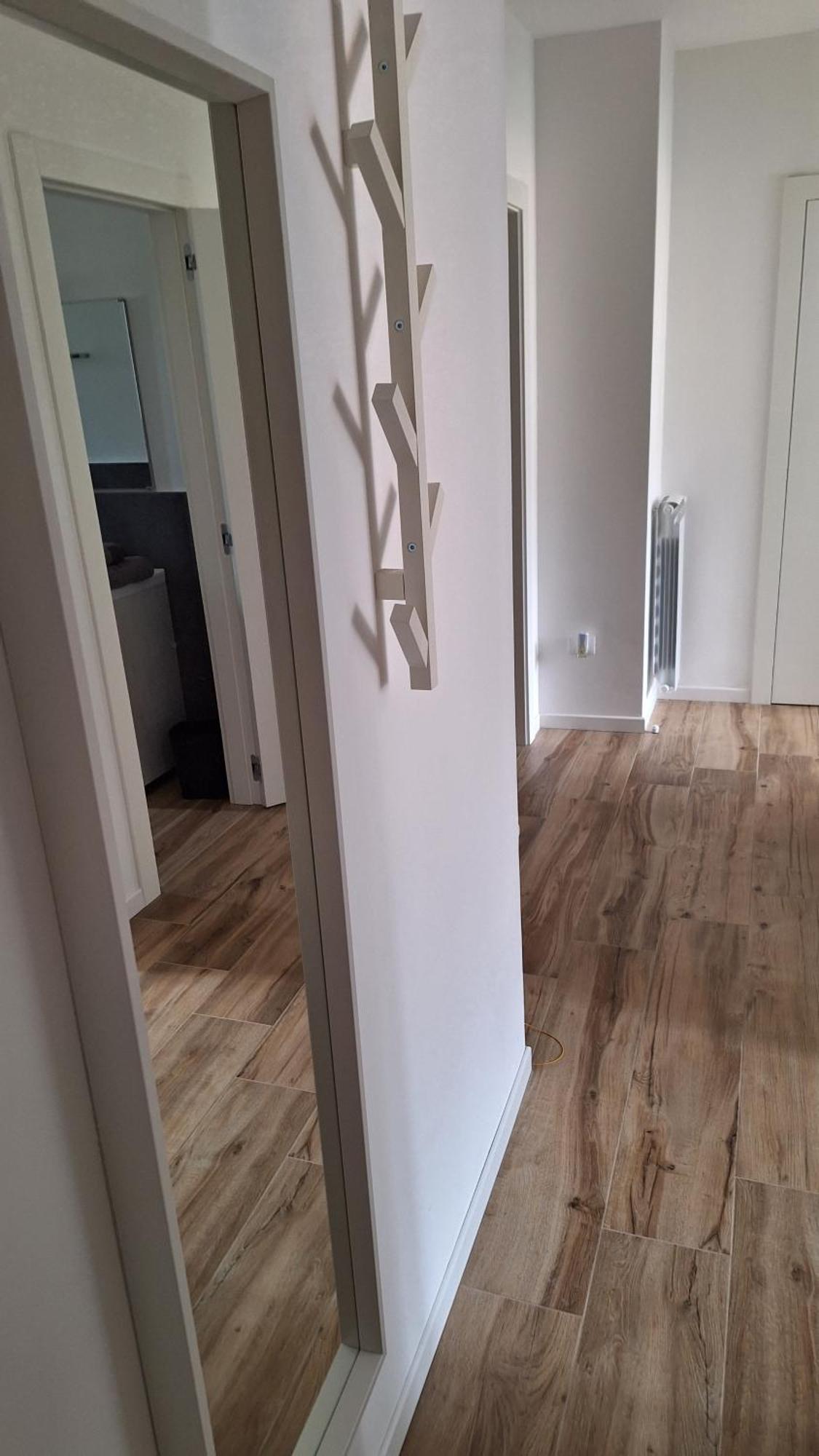 Appartement Casa Vacanze Mami à Trieste Extérieur photo